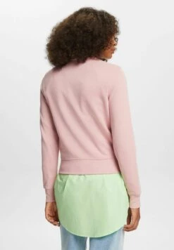 ESPRIT Sweater - Old Pink -Esprit bedd064de7b8484081f7f24ff6b676ef