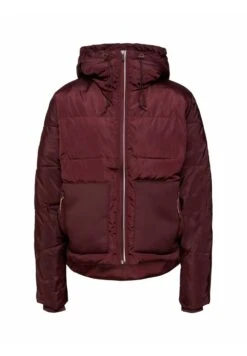 Hybrid - Outdoorjas - Bordeaux Red 13 Hybrid - Outdoorjas - Bordeaux Red -Esprit bf159435fac34201b9111e1dc6d16e4a