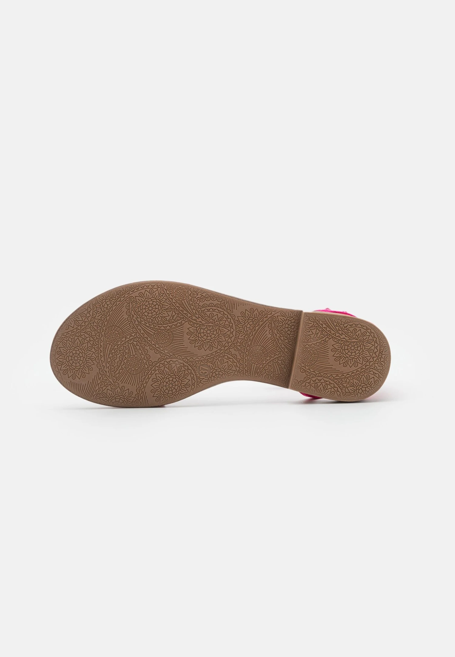 ESPRIT Sandalen - Pink Fuchsia 7 ESPRIT Sandalen - Pink Fuchsia - Afbeelding 5