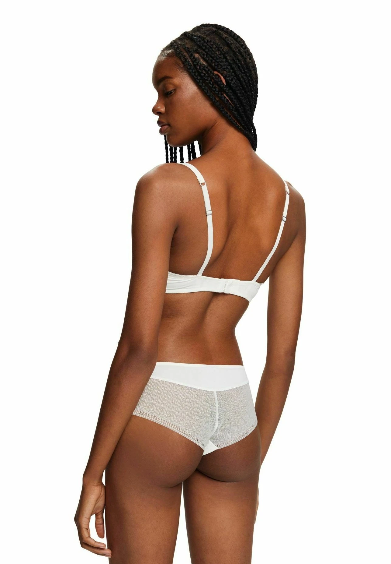 ESPRIT Hipster - Slip - Off White 8 ESPRIT Hipster - Slip - Off White - Afbeelding 6