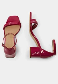 ESPRIT Sandalen - Pink Fuchsia 10 ESPRIT Sandalen - Pink Fuchsia -Esprit bf572a3cbbc34899996b161fbed25be8