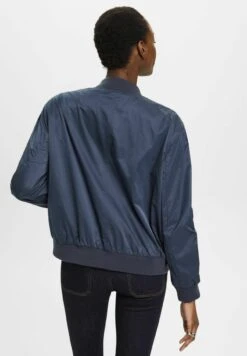 ESPRIT Bomberjacks - Navy 11 ESPRIT Bomberjacks - Navy -Esprit bf7d8df195594196979b2062336d1690