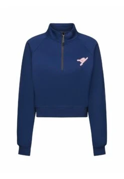 ESPRIT Troyer - Sweater - Ink -Esprit bf927d60d3454dca883b7a78d3e702ad