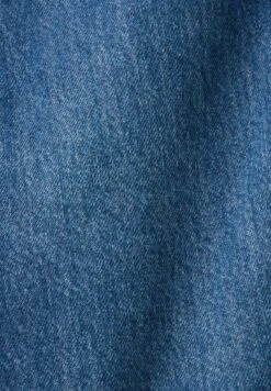 ESPRIT Jeansrok - Blue Dark Washed -Esprit bff7f093c2fa4d8088ac9eba61c4e0c9