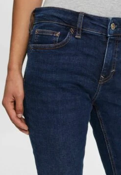 ESPRIT Slim Fit Jeans - Blue Dark Washed -Esprit c11e970c3d074aa6a473de31296c2f54
