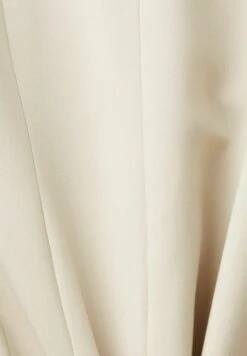 ESPRIT Einreihiger - Halflange Jas - Light Taupe -Esprit c12d3dbd4ff942eba2e8bd9ca5876448