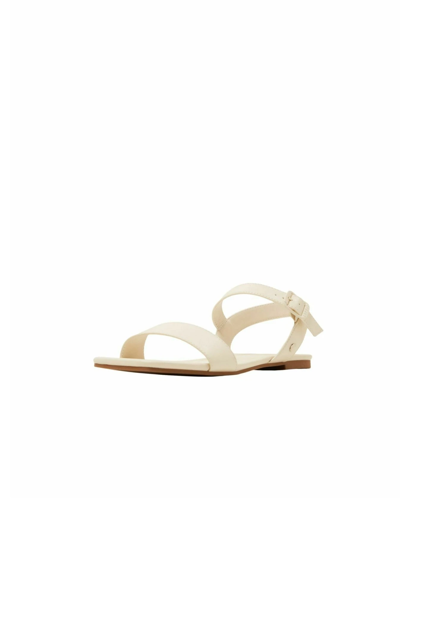 ESPRIT Sandalen - Off White 4 ESPRIT Sandalen - Off White - Afbeelding 2
