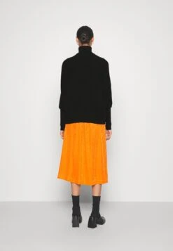 ESPRIT Badwing Rollneck- Trui - Black -Esprit c13f6b42af7a4d909f3572887cf58994