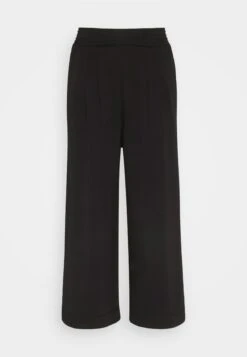 ESPRIT Solid - Broek - Black 12 ESPRIT Solid - Broek - Black -Esprit c196055dc9004deda70af63e74dc0d5c