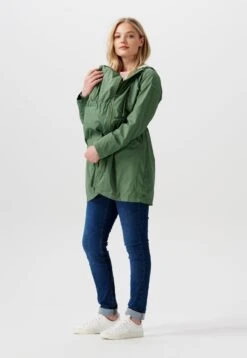 Parka - Vinyard Green -Esprit c19ea8ceb0ed4cdb8a5acf315dd1bdfa