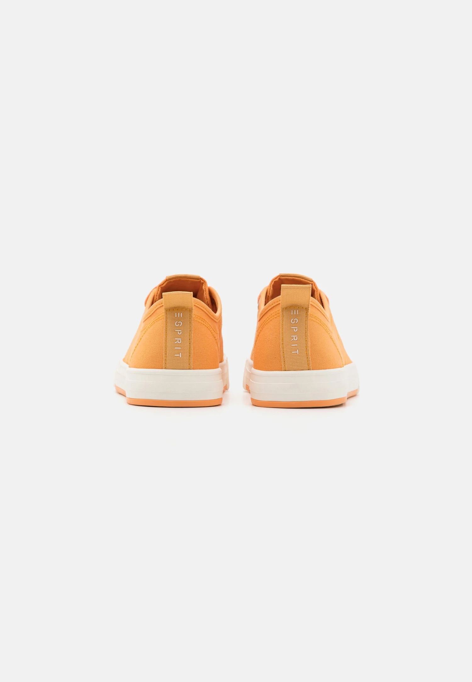 ESPRIT Sneakers Laag - Orange 6 ESPRIT Sneakers Laag - Orange - Afbeelding 4