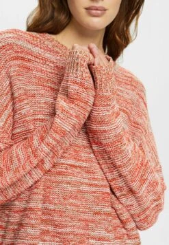 Edc By Esprit Trui - Caramel -Esprit c1da07583e0748d9b81710b67ae8bf8f