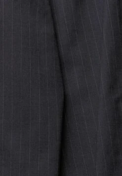 ESPRIT Mit Nadelstreifen - Broek - Navy -Esprit c1e9d37b05944a1ab5e82966349a0eef