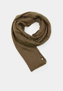 ESPRIT Sjaal - Light Khaki -Esprit c1f2b3ded3ab401bafcb5d60bf057248