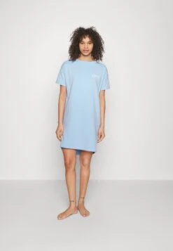 ESPRIT Nachtjapon - Pastel Blue -Esprit c1f2ee9bbb354b75b89e9a00881ddbed