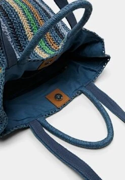 ESPRIT Aus Bast - Shopper - Multicolour 14 ESPRIT Aus Bast - Shopper - Multicolour -Esprit c20b870ab1794460b9c1d9f5541f0198