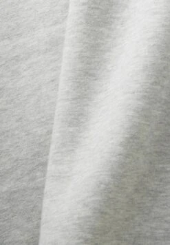 ESPRIT Sweater Met Rits - Light Grey -Esprit c21fb9040dab4c29809394cffda60381
