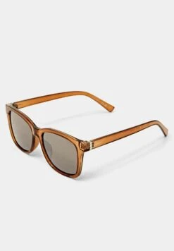 ESPRIT Kantige - Zonnebril - Brown -Esprit c26d8a011a904fc3933c972dcce97043