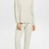 ESPRIT Set - Pyjama - Sand -Esprit c287eb3031904b9eb3c33722593f925d
