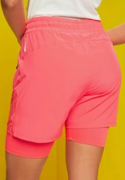 Shorts - Coral -Esprit c32477af3d304ab6bf033f0675efe35b