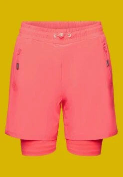 Shorts - Coral -Esprit c34001c3141942b09a3f99f31ac77cb1