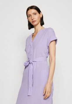 ESPRIT Dress- Jurk - Purple -Esprit c410d12802be40c79af31b0db903ba0c