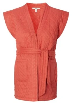 Lichte Jas - Flame Red -Esprit c416b5082e5a44aabcc23913d38bb4fd