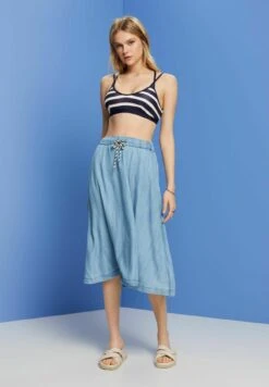 ESPRIT Jeansrok - Blue Light Wash 20 ESPRIT Jeansrok - Blue Light Wash -Esprit c42f09b9e682462486f1c25d9d77a771