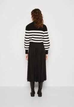 ESPRIT Plissee Skirt - Plooirok - Black 10 ESPRIT Plissee Skirt - Plooirok - Black -Esprit c4506f01fe234fd3abab9b31f8e1e108