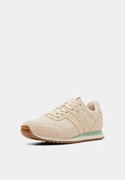 ESPRIT Sneakers Laag - Sand -Esprit c4636326b4824ebcb0d65bf251228c1b