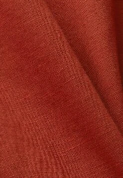 Edc By Esprit Blouse - Terracotta New -Esprit c4e01c816a1b4bd281224efa3cf23b39