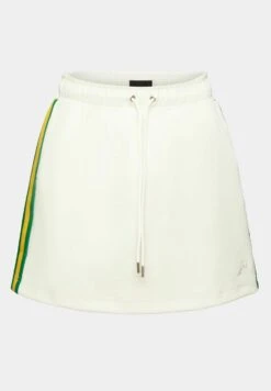 ESPRIT Training - A-Lijn Rok - Off White -Esprit c506d431a00648dfa9e8bd530c97a787