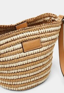 ESPRIT Mini - Schoudertas - Camel -Esprit c53b8dbe2d6145cc9324a3918531fc96