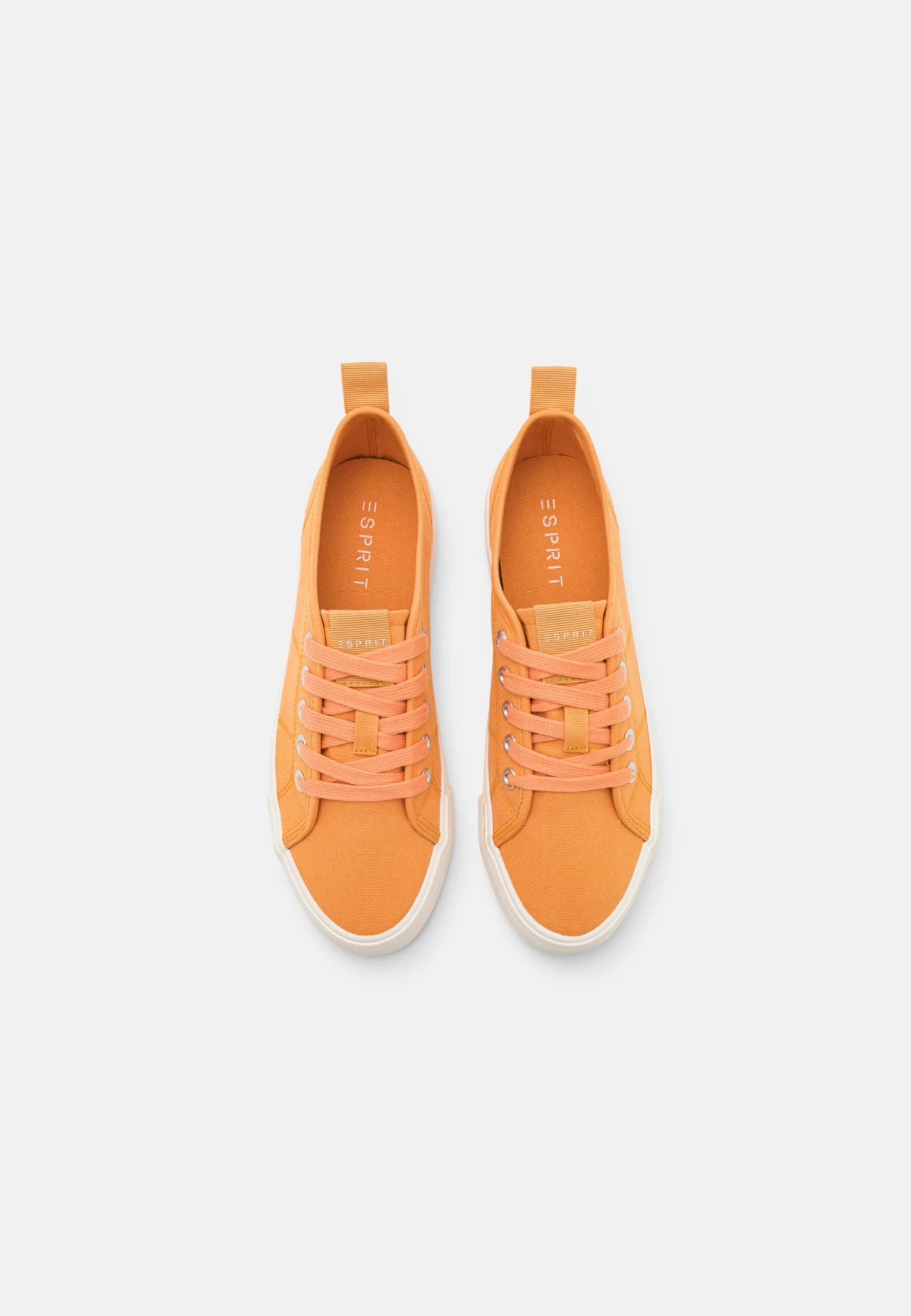 ESPRIT Sneakers Laag - Orange 8 ESPRIT Sneakers Laag - Orange - Afbeelding 6