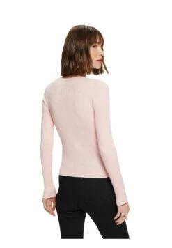 Edc By Esprit Trui - Pastel Pink -Esprit c55765a2984b4079ada94ce17e5026b1
