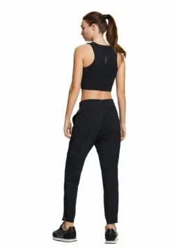 Trainingsbroek - Black -Esprit c56d9f5b7be54d54b66d1354a3783c7b