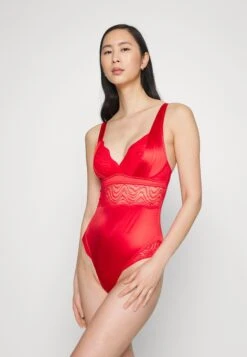 ESPRIT Moving Soft Bra - Body - Red -Esprit c573a212d81d40e4824ec241f8fcf56b