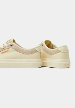 ESPRIT Sneakers Laag - Light Beige -Esprit c584ad35ff0842ddb97adb0ebd1bae33