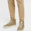 ESPRIT Sneakers Hoog - Sand 1 ESPRIT Sneakers Hoog - Sand -Esprit c5b62085bf0d4def81f7e40300d01bd3