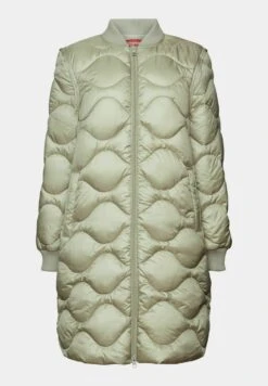 ESPRIT Rcs Modulr Bmbr - Winterjas - Dusty Green -Esprit c5c3ceaa5bc84ee4a6d8d0273412b172