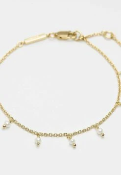 ESPRIT Armband - Gelbgold -Esprit c5d842565cca434291f35572e27803d3
