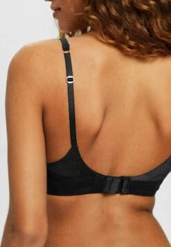 ESPRIT Triangel Bh - Black -Esprit c5fa2b9bece041ebb63a5d96721c841d