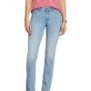 Edc By Esprit Stretch Coolmax - Straight Leg Jeans - Blue Medium Washed New 2 Edc By Esprit Stretch Coolmax - Straight Leg Jeans - Blue Medium Washed New -Esprit c610340fe4d1422783954990d1fd2c04