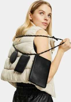 ESPRIT Kombi - Portemonnee - Black