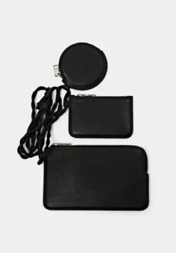 ESPRIT Kombi - Portemonnee - Black -Esprit c67ed022672742f78905a6b8f4c90e6a