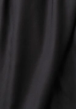 ESPRIT Gesmoktes - Jurk - Black -Esprit c6d3c5edd077401ba01cb9adfca052df