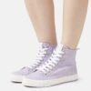ESPRIT Sneakers Hoog - Lilac -Esprit c7705151557247febd4561e16c6c7f2d