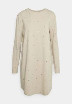 ESPRIT Seasonal- Nachtjapon - Light Taupe -Esprit c7cfce9b4a744a4bb8157814326b4d11