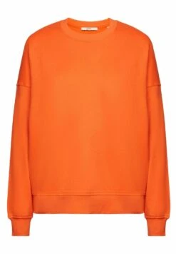 ESPRIT Sweater - Orange Red New -Esprit c7de2aa50eb84bd3b09c1c97a5ccd941