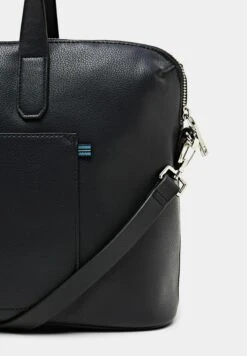 ESPRIT Mit Abnehmbarem Schulterriemen - Schoudertas - Black -Esprit c817f4659faf4c7ab7d27927d14123a1